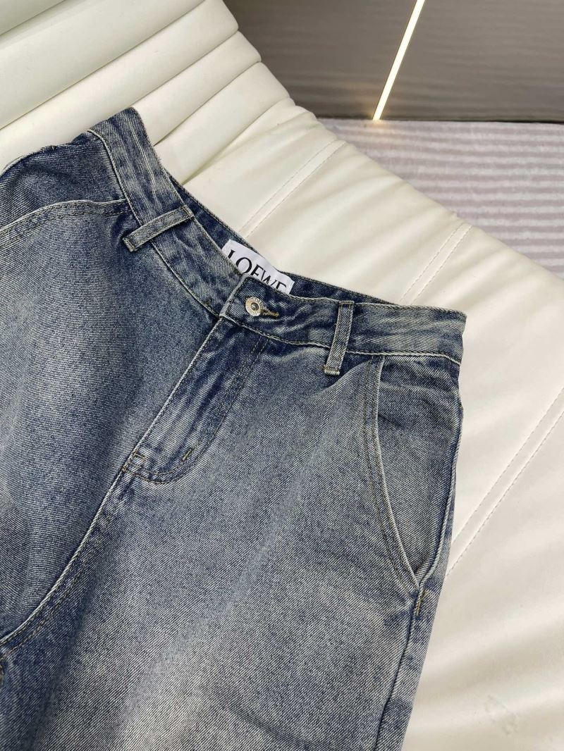 Loewe Jeans